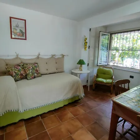 Elisa Holiday home *