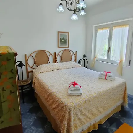 Elisa Holiday home Briatico
