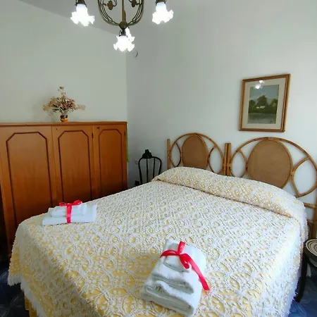 Elisa Holiday home *