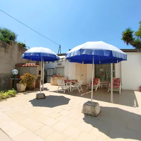 Elisa Holiday home