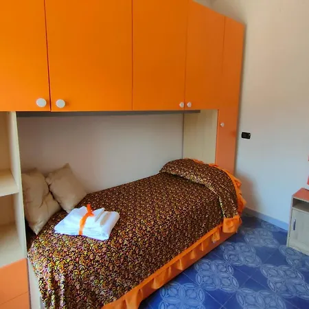 Elisa Holiday home