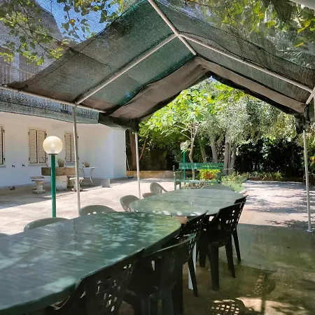 Ferienhaus Elisa Briatico