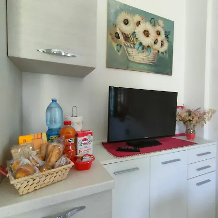 Holiday home Elisa Briatico
