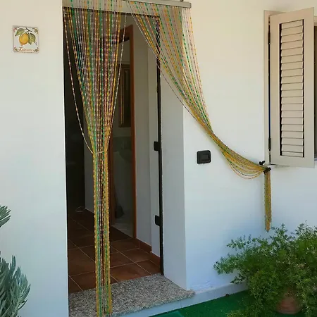 Elisa Holiday home *