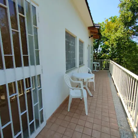 Ferienhaus Elisa Briatico