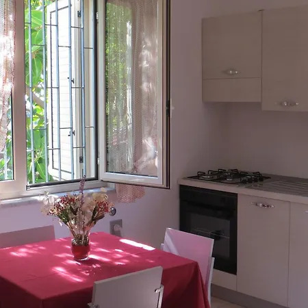 Elisa Holiday home